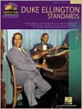 Duke Ellington Standards: Piano, Vocal, Guitar, CD, Vol. 38