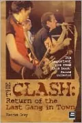 Clash: Return of the Last Gang in Town