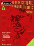 All the Things You Are and More Jerome Kern Songs, Vol. 39