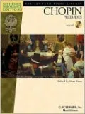 Frederic Chopin - Preludes