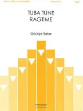 Tuba Tune Ragtime: Organ Solo
