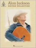 Alan Jackson Guitar Collection