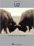 U2 - the Best Of 1990-2000