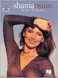 Shania Twain Guitar Collection
