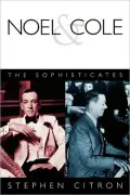 Noel and Cole: The Sophisticates