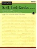 Dvorak, Rimsky-Korsakov and More: The Orchestra Musician's CD-ROM Library Vol. V