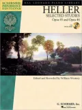 Heller: Selected Studies, Opus 45 and Opus 46