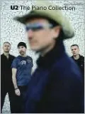 U2 - The Piano Collection