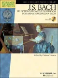 J. S. Bach: Selections from the Notebook for Anna Magdalena Bach