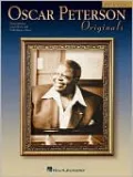 Oscar Peterson Originals: Transcriptions, Lead Sheets and Performance Notes