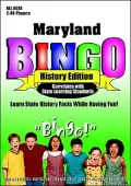 Maryland Bingo History Edition