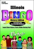 Illinois Bingo History Edition