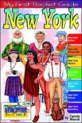 New York Pocket Guide