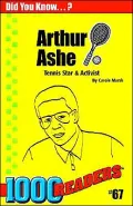 Arthur Ashe: Tennis Star & Activist