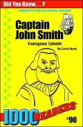 Captain John Smith: Courageous Colonist