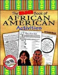 The Big Book of African American Activities (Black Jazz, Pizzazz, and Razzmatazz Books)
