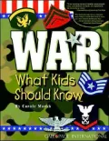 War: What Kid's Should Know