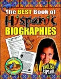 Best Book of Hispanic Biographies