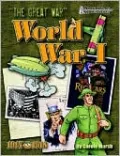 War To End All Wars!: World War I