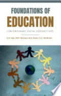 Foundations of Education by E.O. Adu — book cover
