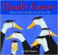 Quacky Careers: What to Do with the Rest of Your Life