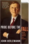 Pride Before the Fall: The Trials of Bill Gates and the End of the Microsoft Era