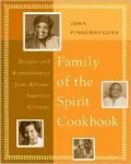 Family of the Spirit Cookbook