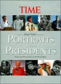 Hugh Sidey's Portraits of the Presidents