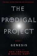 Genesis (Prodigal Project Series #1)
