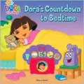 Dora's Countdown to Bedtime