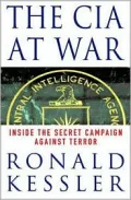 The CIA at War: Inside the Secret Campaign Against Terror