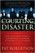 Courting Disaster