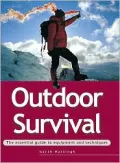 Outdoor Survival (Essential Guide Series)
