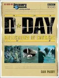 D-Day: Reflections in Courage