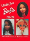 Collectibly Yours Barbie Doll, 1980-1990