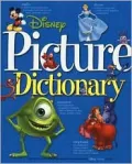 Disney's Picture Dictionary