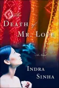 Death of Mr. Love