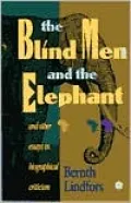 The Blind Men and the Elephant and Other Essays