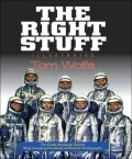 The Right Stuff Illustrated