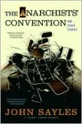 Anarchist's Convention and Other Stories