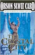The Crystal City (Alvin Maker Series #6)