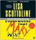 Everywhere That Mary Went (Rosato and Associates Series #1)