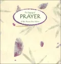 The Language of Prayer