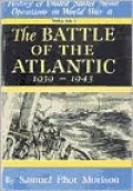 History of United States Naval Operations in World War II: The Atlantic Battle Won, May 1943 - May 1945