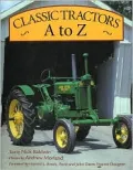 Classic Tractors A-Z
