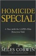 Homicide Special