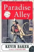 Paradise Alley