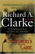 The Scorpion's Gate