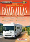 2007 Roadmaster: Portable Deluxe Road Atlas