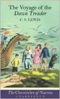 The Voyage of the Dawn Treader (Chronicles of Narnia Series #5)